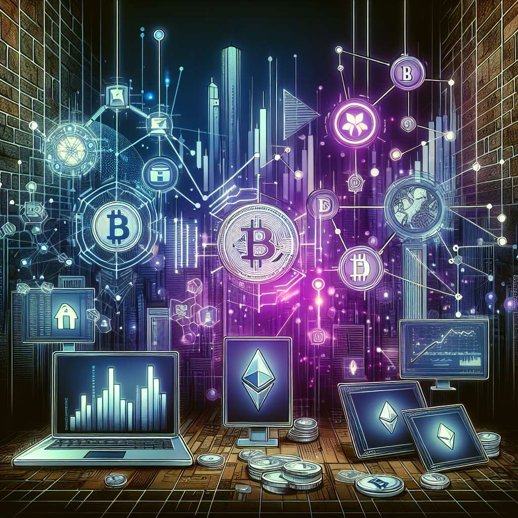 What are the key factors that determine the gross revenue of a cryptocurrency project?