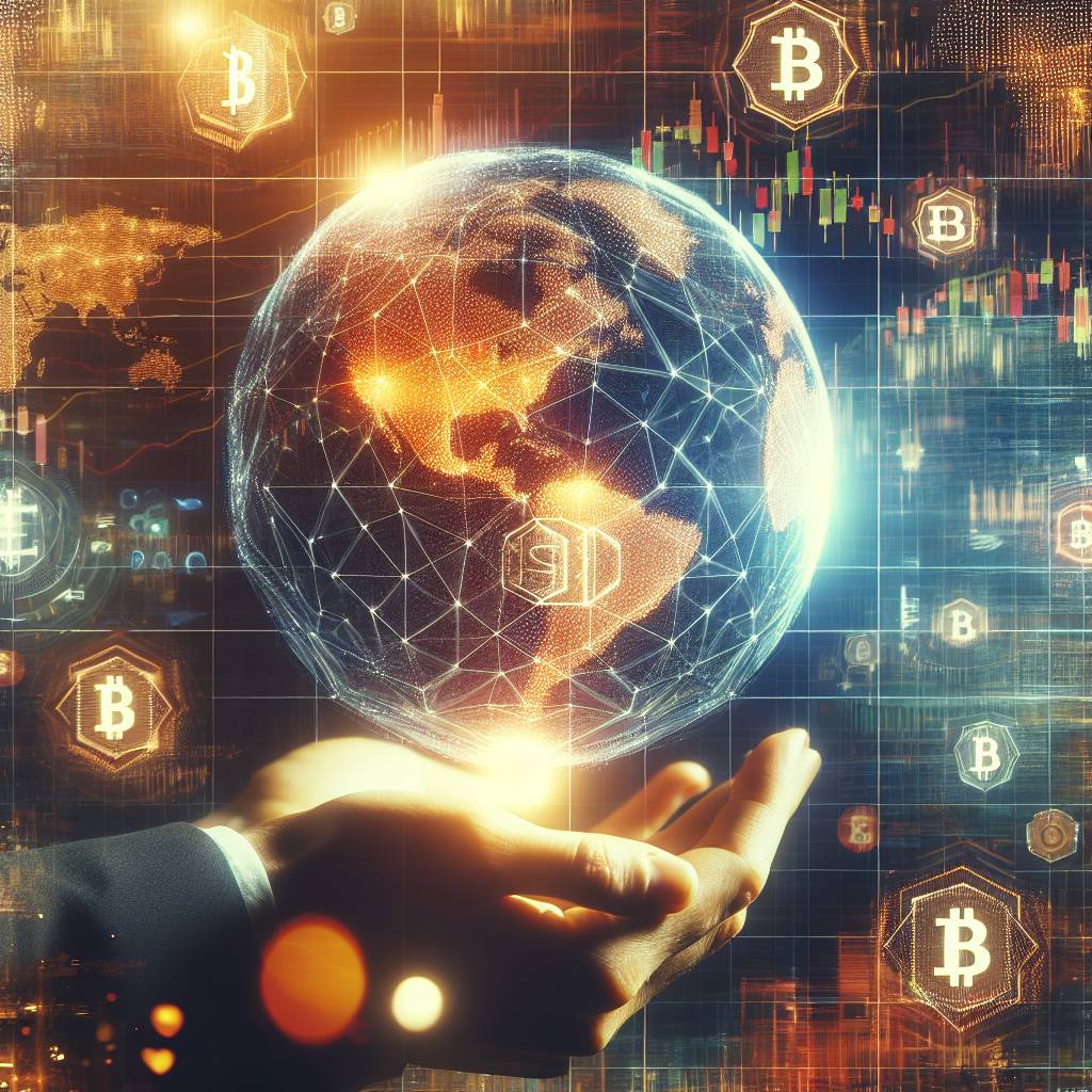 What are the advantages and disadvantages of using binary options for investing in digital currencies?