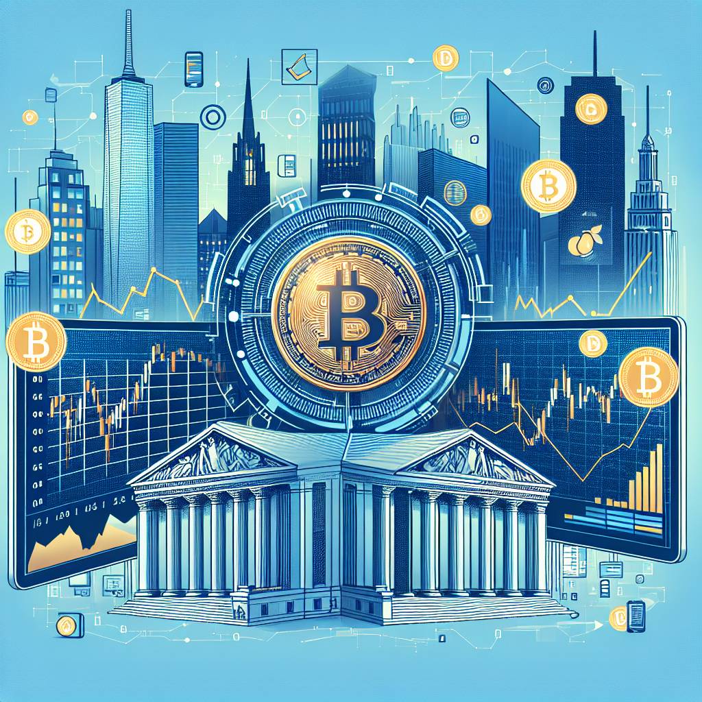 How can mayors benefit from investing in cryptocurrencies?