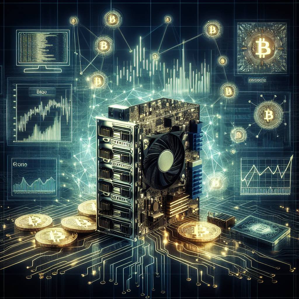 What are the benefits of overclocking GPUs for cryptocurrency mining?
