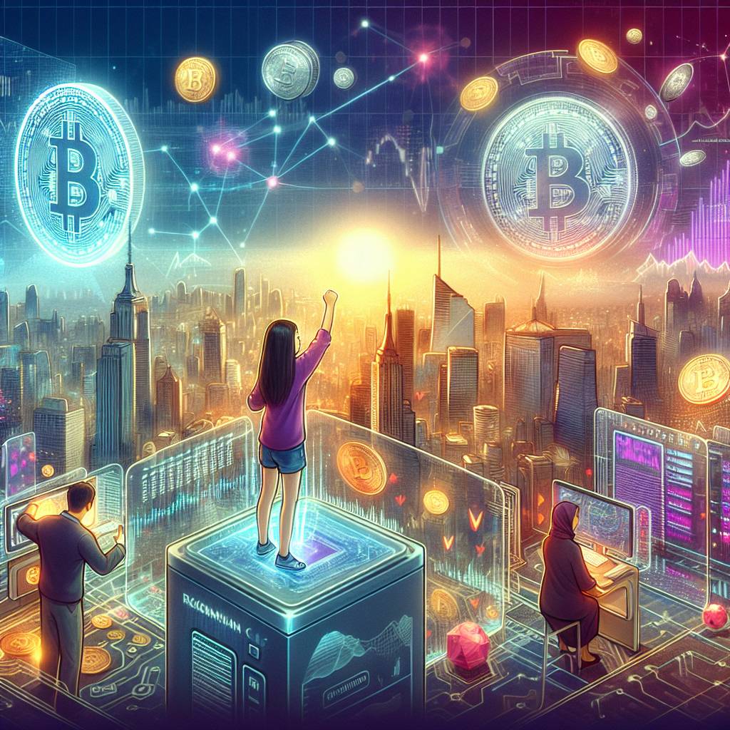 How can flash wallpapers enhance the visual appeal of a cryptocurrency website?