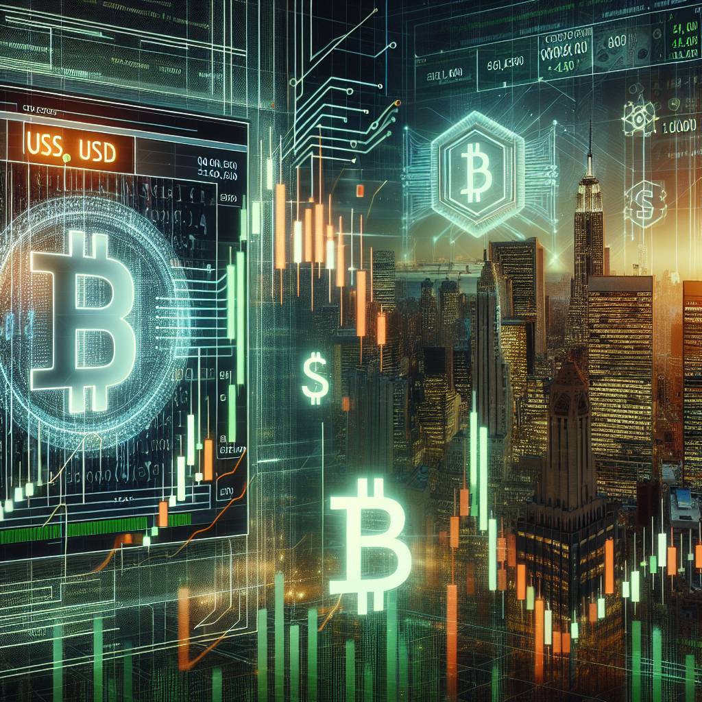 What is the current exchange rate from US dollars to African dollars in the cryptocurrency market?