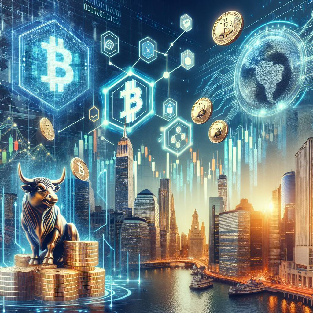 What is the potential ROI of investing in cryptocurrency through REIT ETFs?