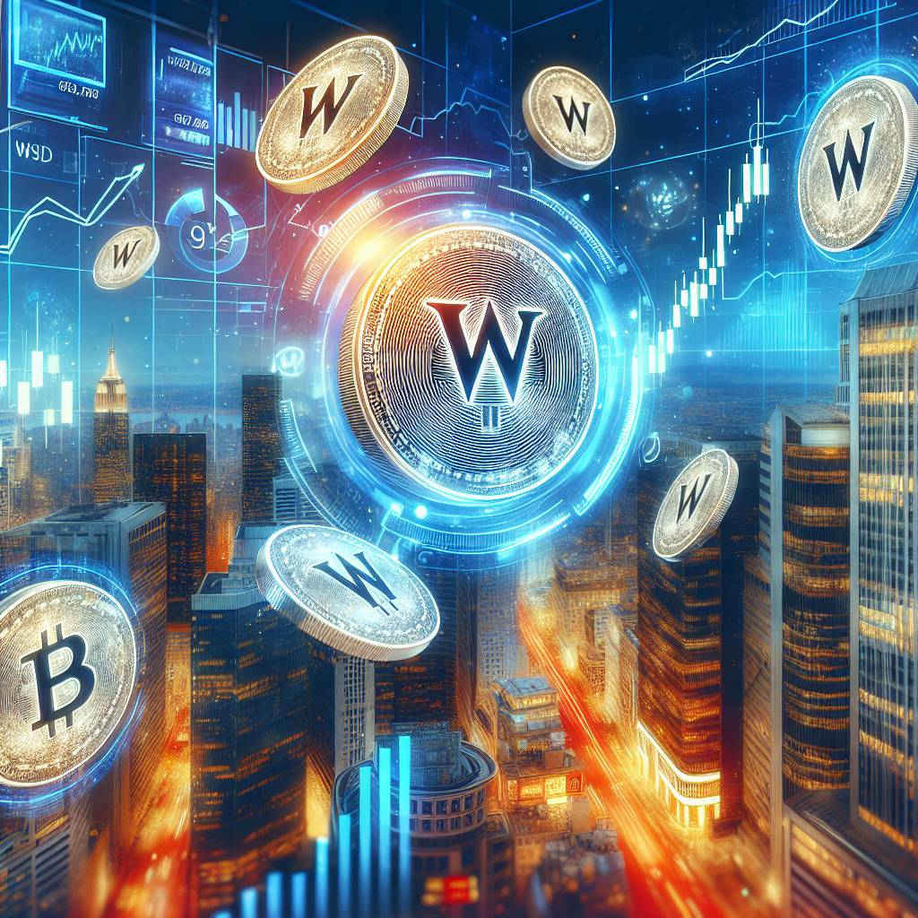 What are the benefits of using cryptocurrencies on your property?