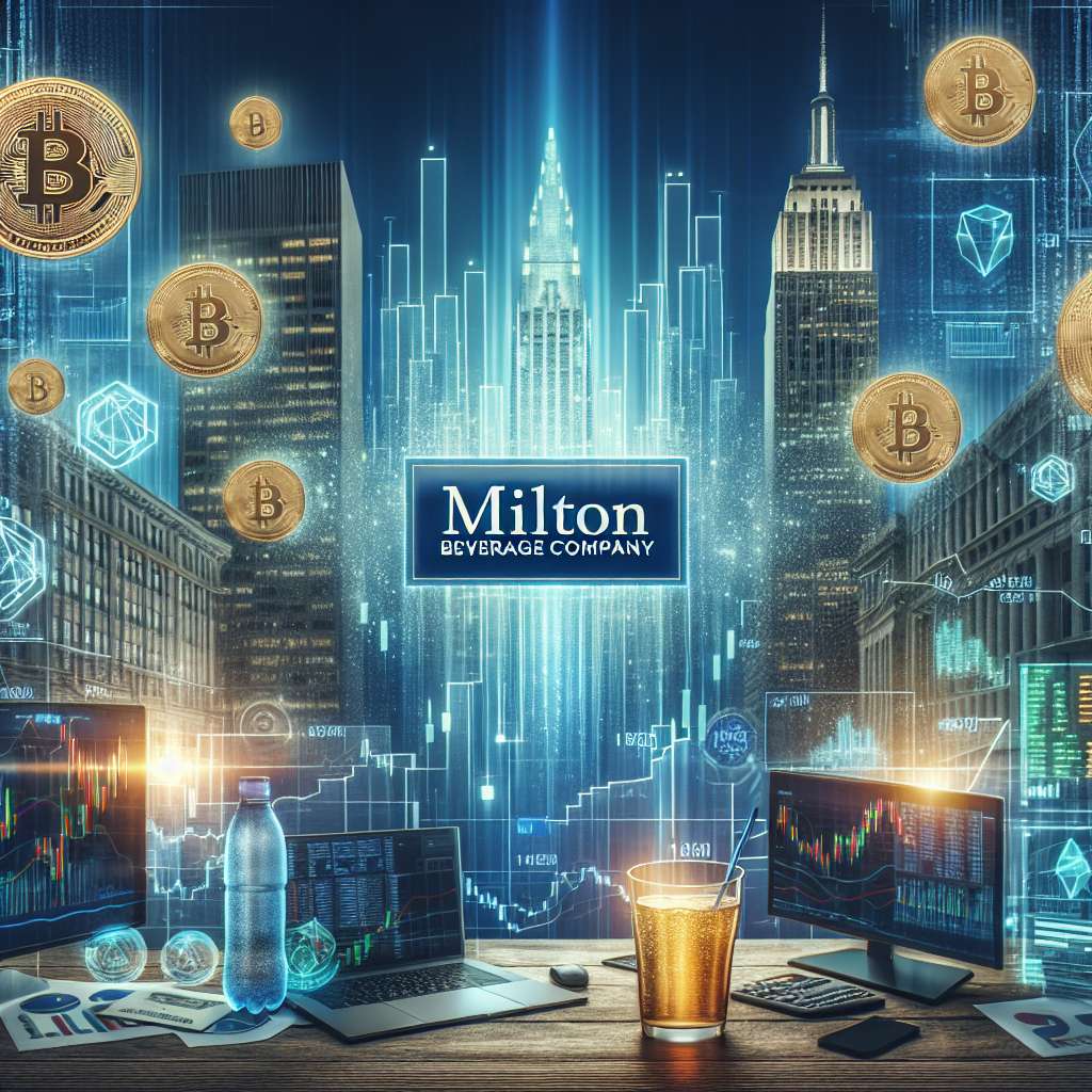 How can I buy Bitcoin in Milton?