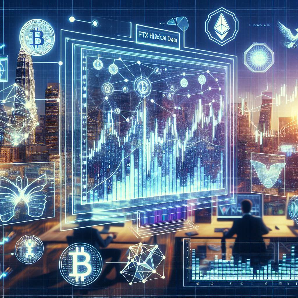 What are the benefits of analyzing institutional order flow in the cryptocurrency market?