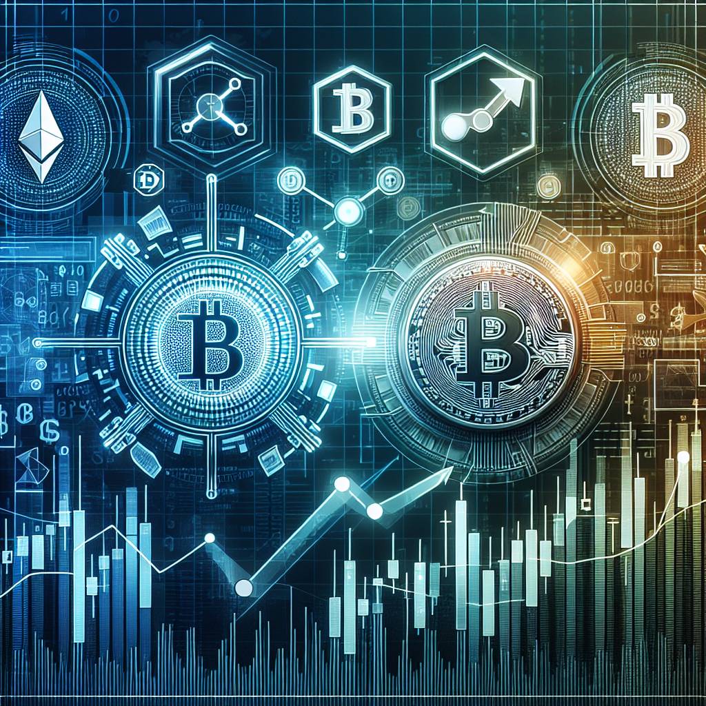 How does kb crypto compare to other digital currency platforms?
