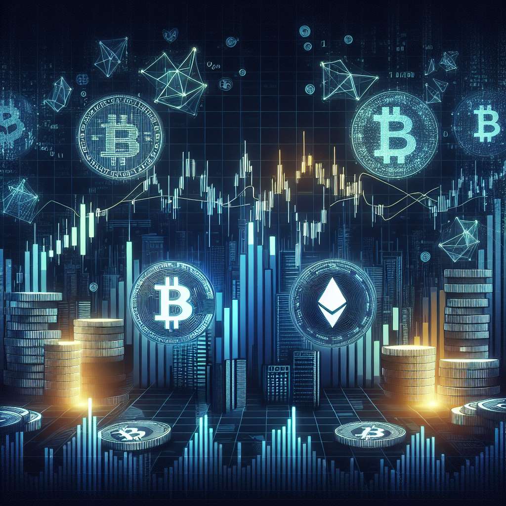 How do securities and derivatives affect the value and volatility of cryptocurrencies?