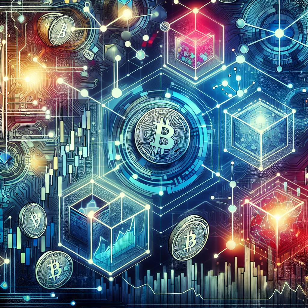 Can you provide examples of cryptocurrencies with low option adjusted spread and their implications?