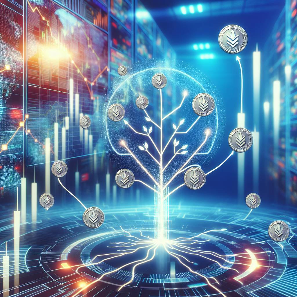 Is there a correlation between the CBOE put to call ratio and the volatility of cryptocurrencies?