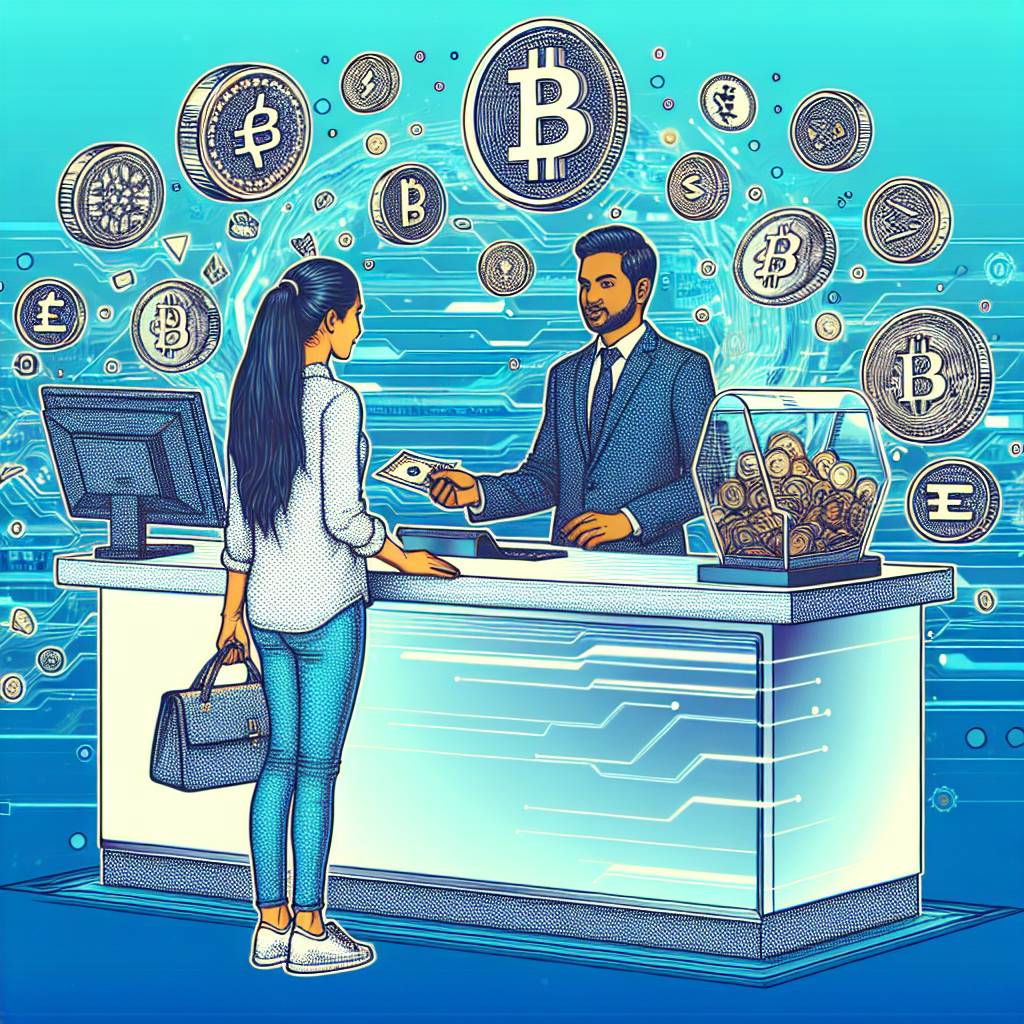 Are there any cash coin machines nearby that accept cryptocurrencies?