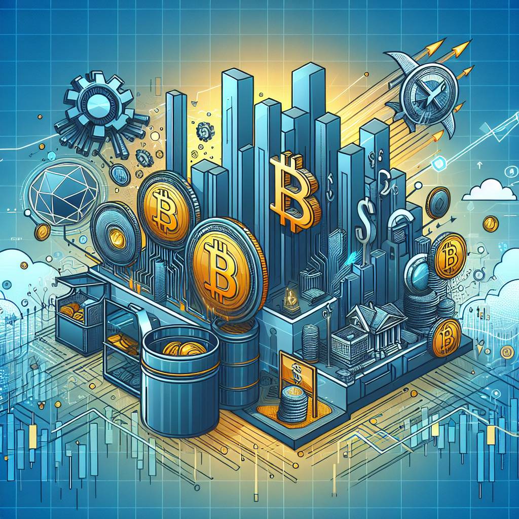 How does Brookfield real assets income fund compare to other cryptocurrency investments?