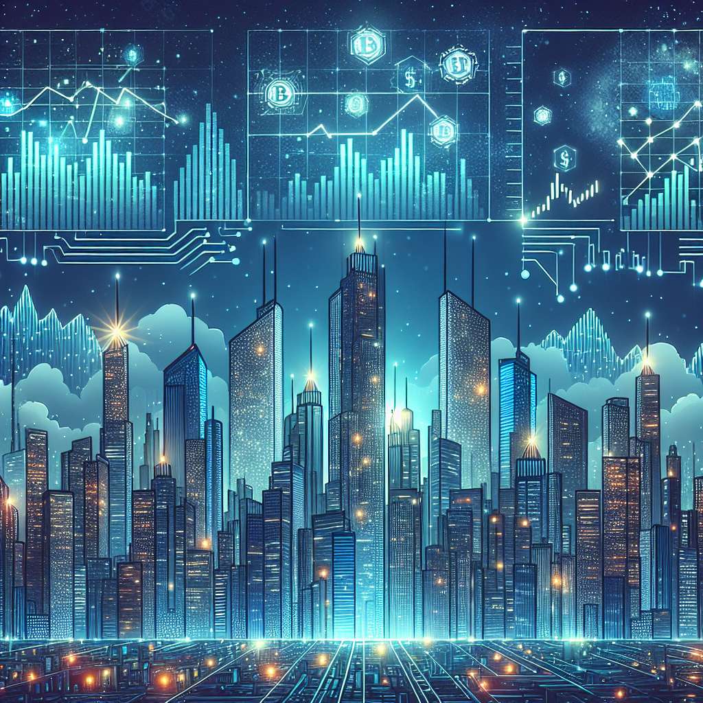 What are the best ways to track the performance of digital currencies with Argo Tracker?