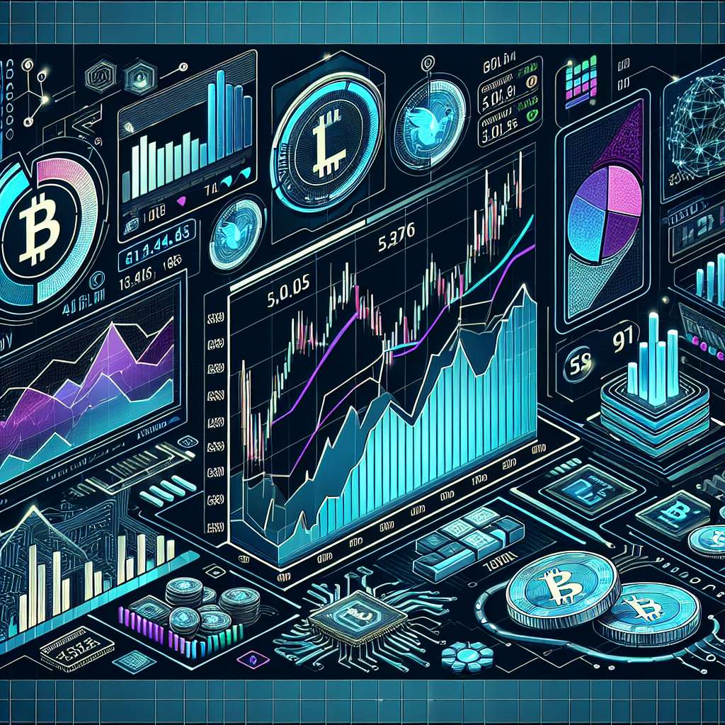 How does the cost average effect impact the profitability of cryptocurrency investments?