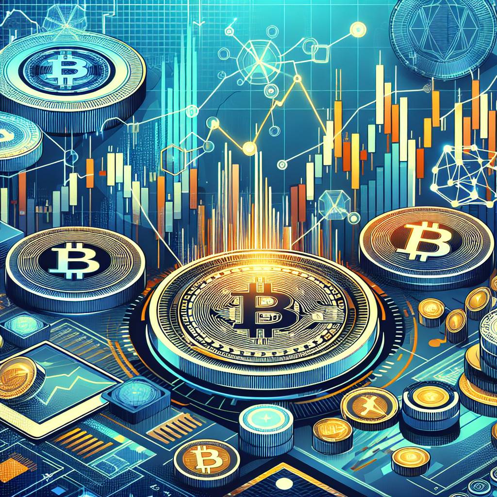 What are the potential factors that can affect the TMUS stock forecast in the cryptocurrency sector?