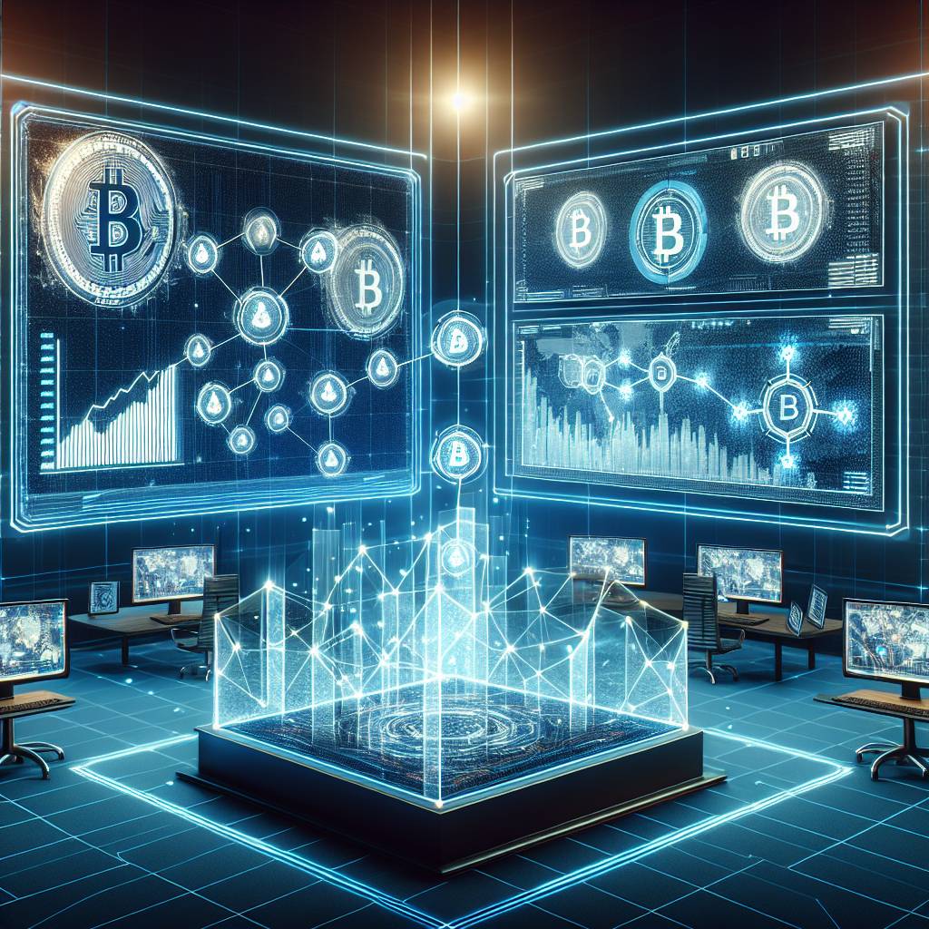How can I find reliable financial news apps for staying updated on the latest cryptocurrency trends?