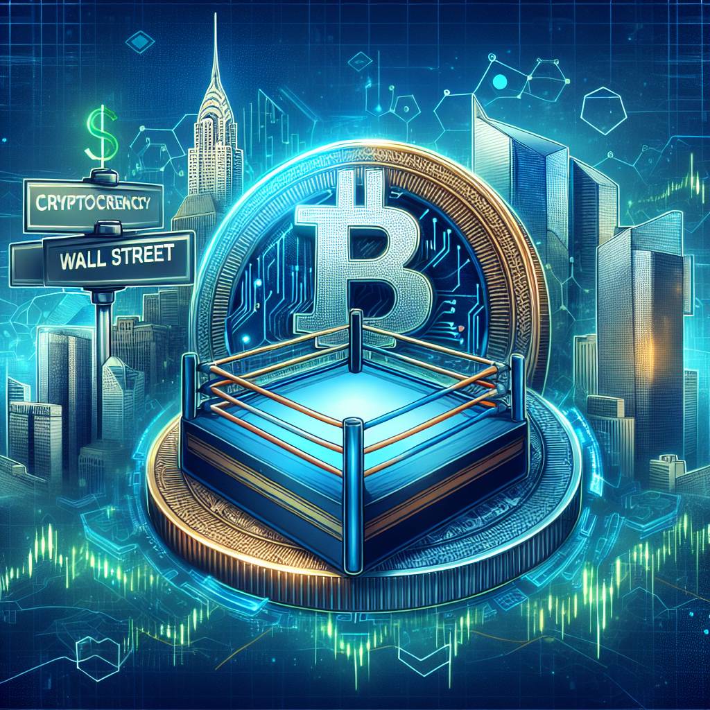How can I use cryptocurrencies to support Marshall Fighting Championship events?