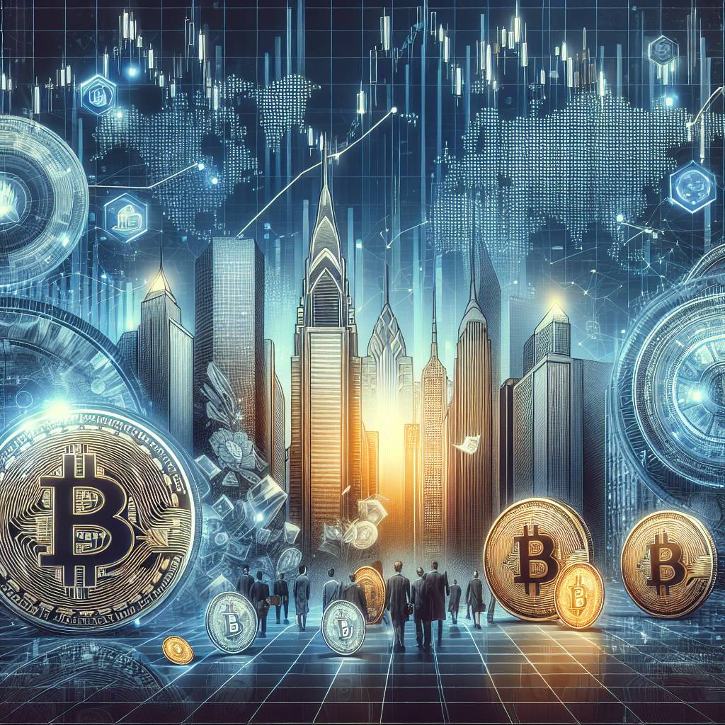 What are the potential benefits of investing in cryptocurrencies with a low flow price?