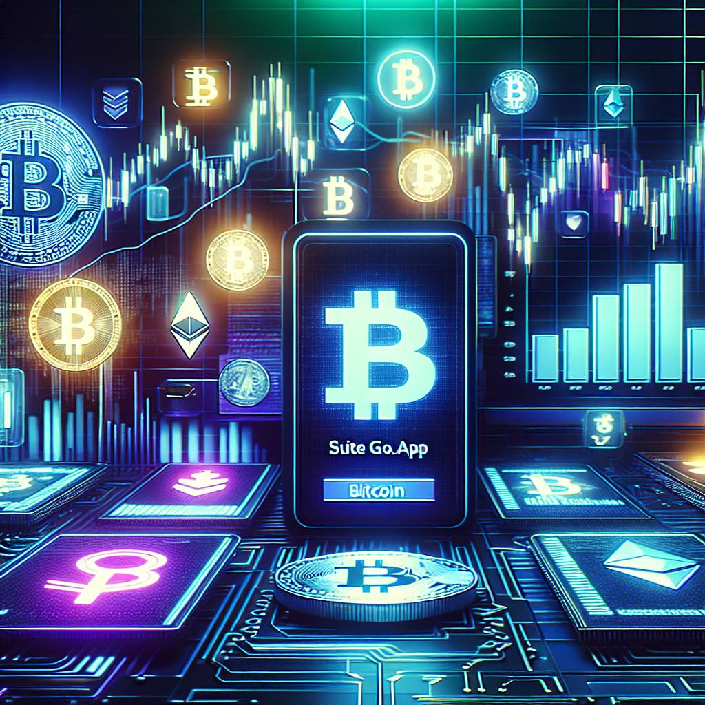 How can I use Netsuite Suite App to track my cryptocurrency investments?
