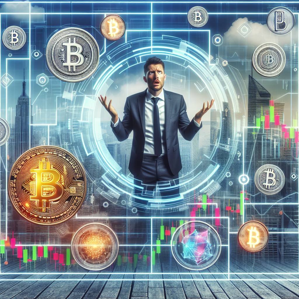 What are the risks associated with securities borrowing and lending in the cryptocurrency industry?