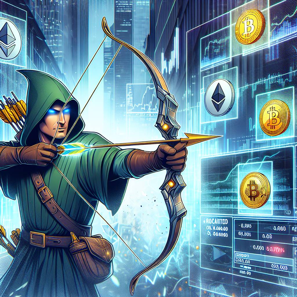 Are there any updates on Robin Hood's investor relations in the crypto space?