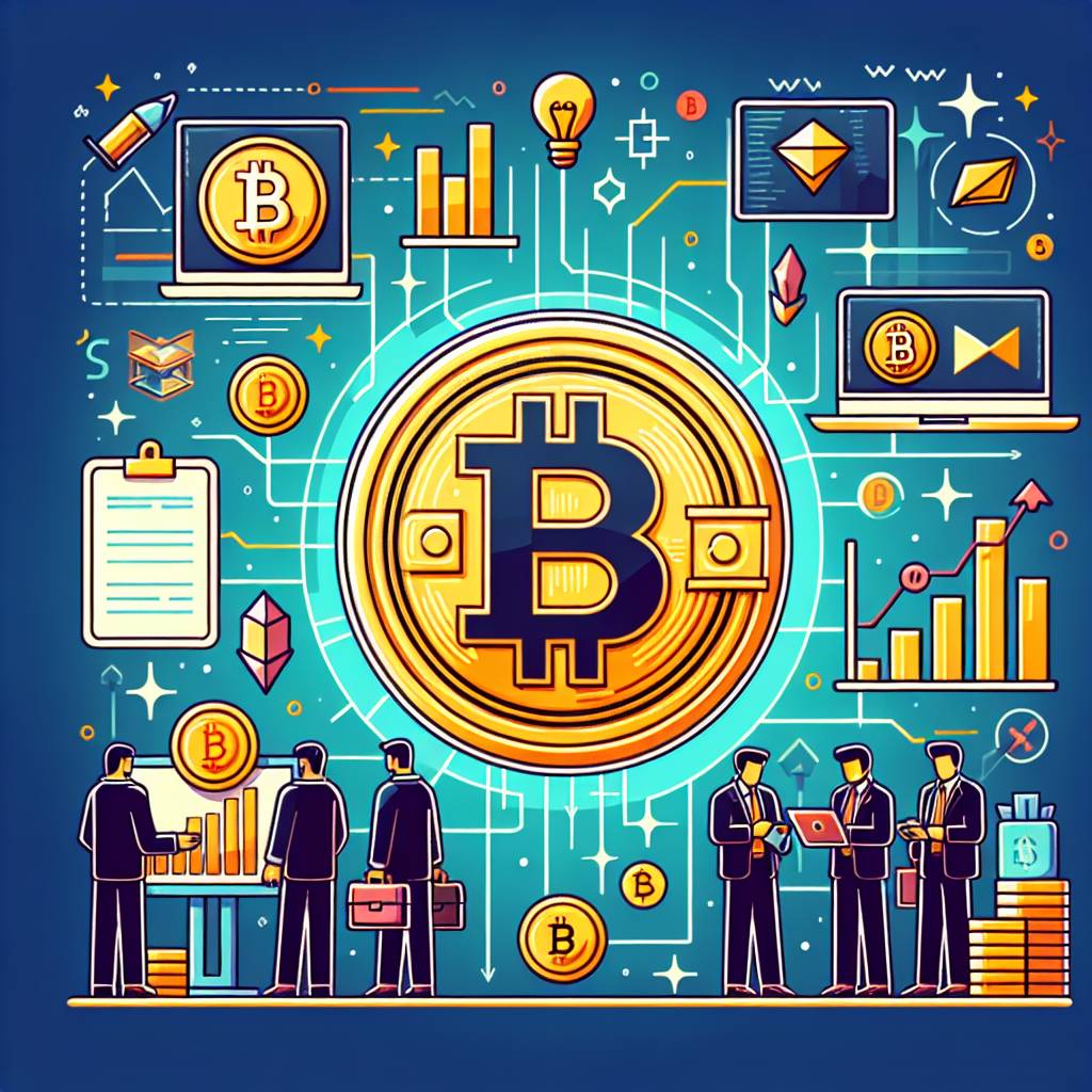 What are some successful examples of crypto advertising campaigns that have generated high engagement?