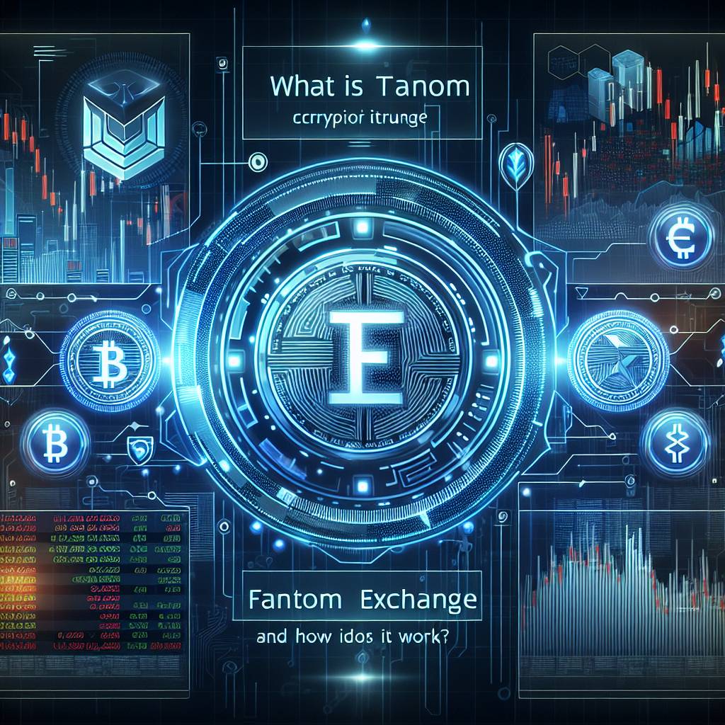 What is the future potential of Fantom in the cryptocurrency market?