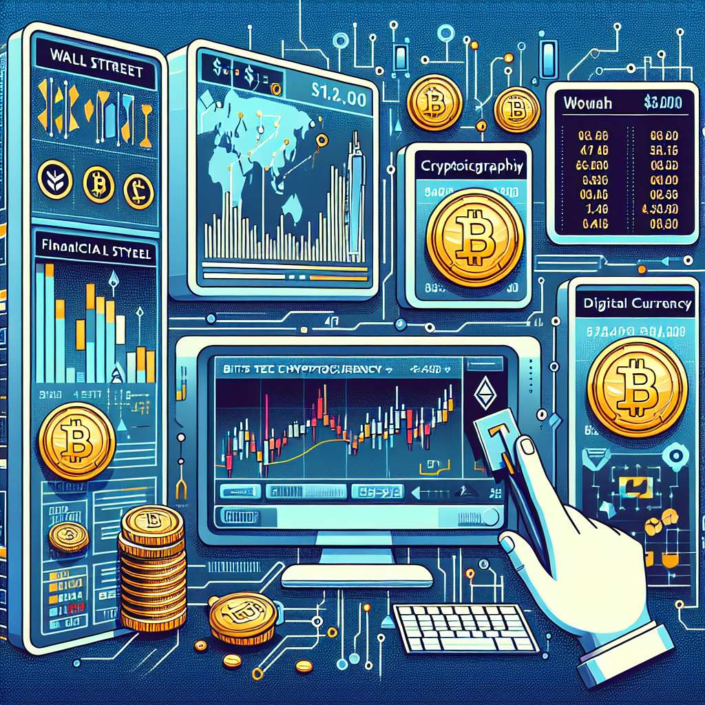 How does rfr rate affect the trading volume of digital currencies?
