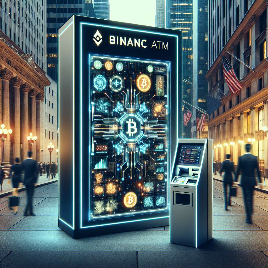 How much money can you withdraw from a cryptocurrency exchange like Binance?