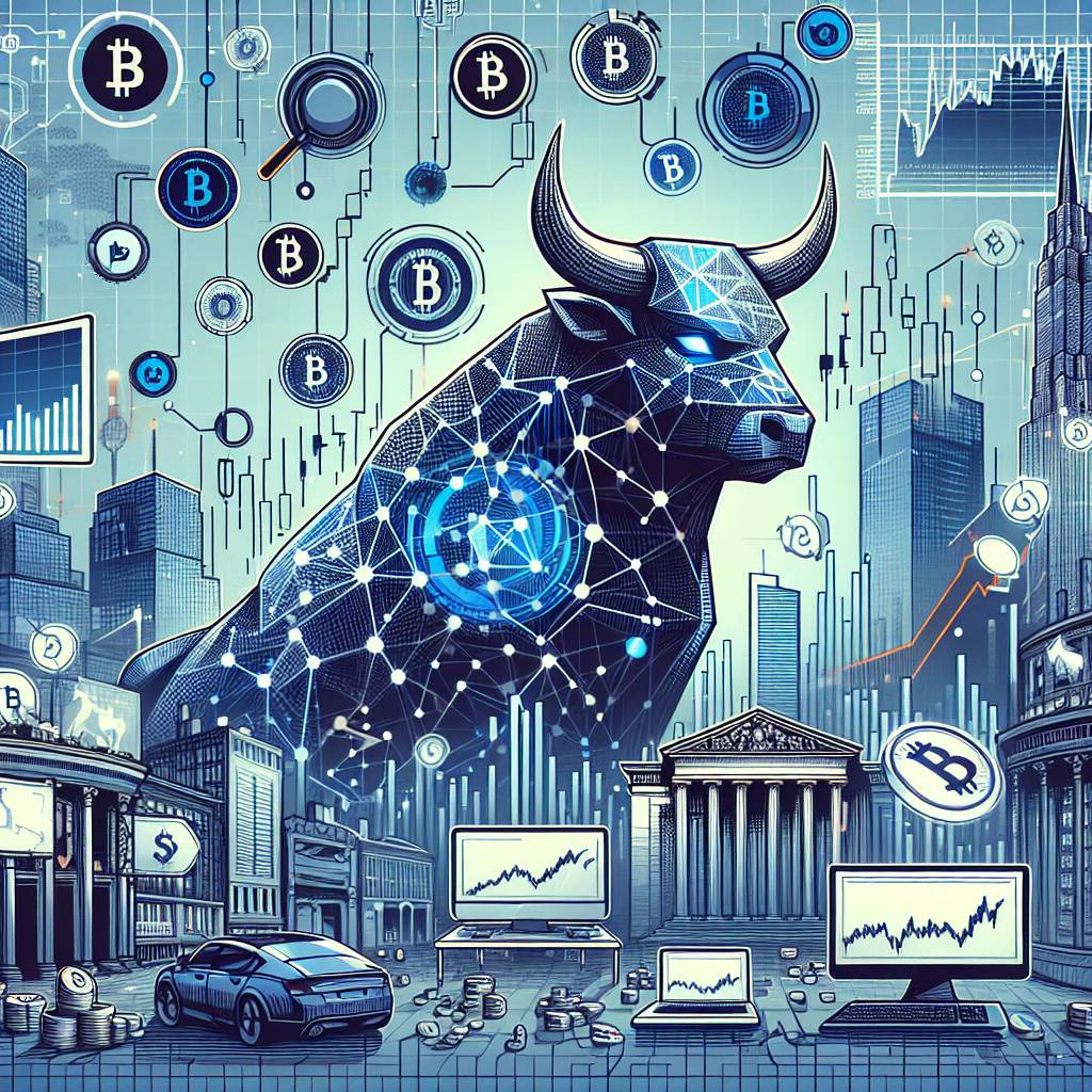 How does the option contract multiplier affect the profitability of cryptocurrency investments?