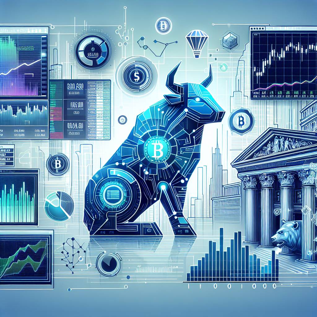 What are the best digital currency trading platforms for traditional securities and derivatives?