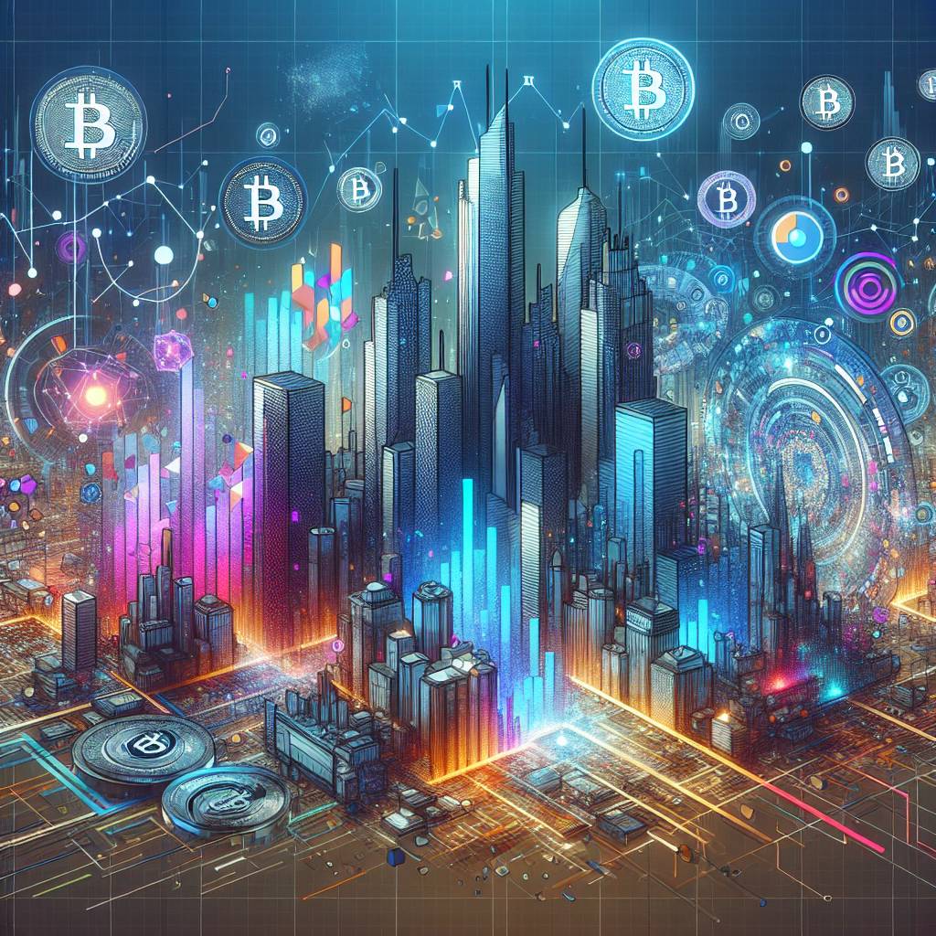 Are there any upcoming trends or innovations in crypto mining operations?