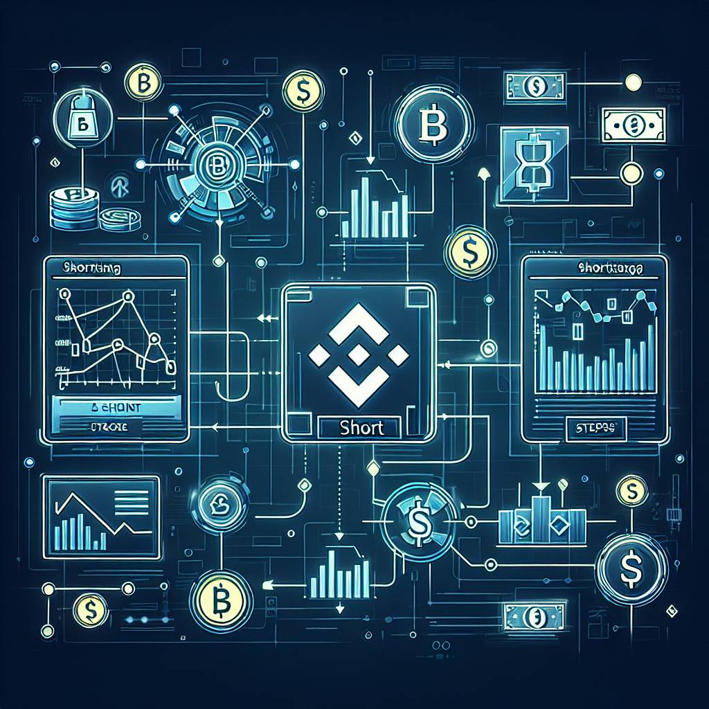 What are the steps to short on Kucoin Futures?