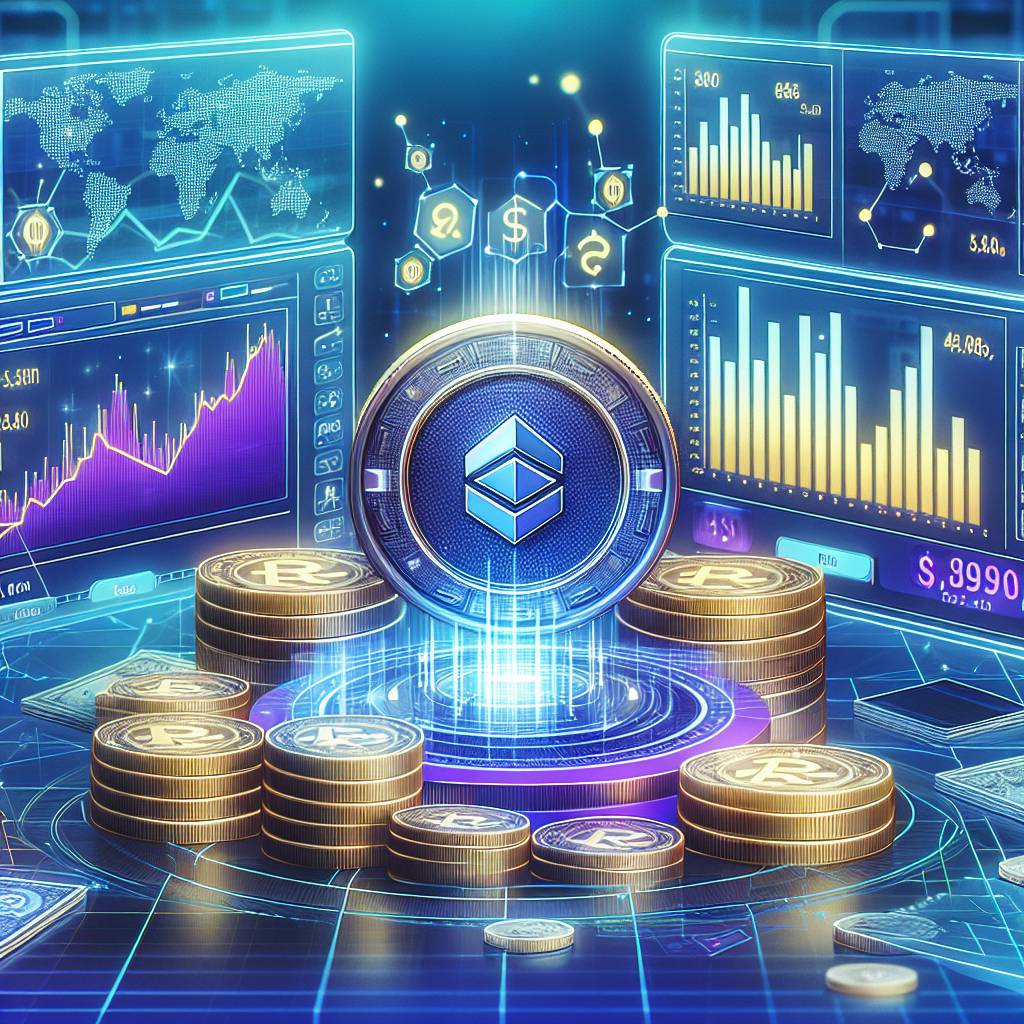 What are the advantages of investing in Ren compared to other cryptocurrencies?
