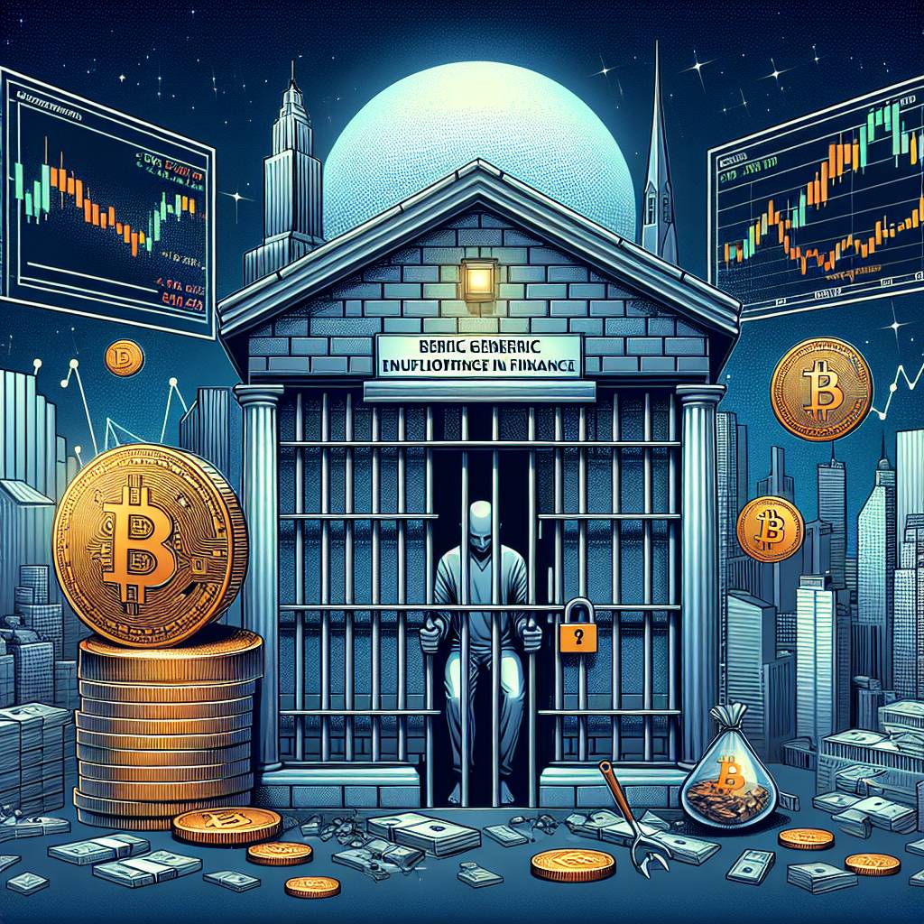How might Bankman-Fried's imprisonment influence investor confidence in cryptocurrencies?