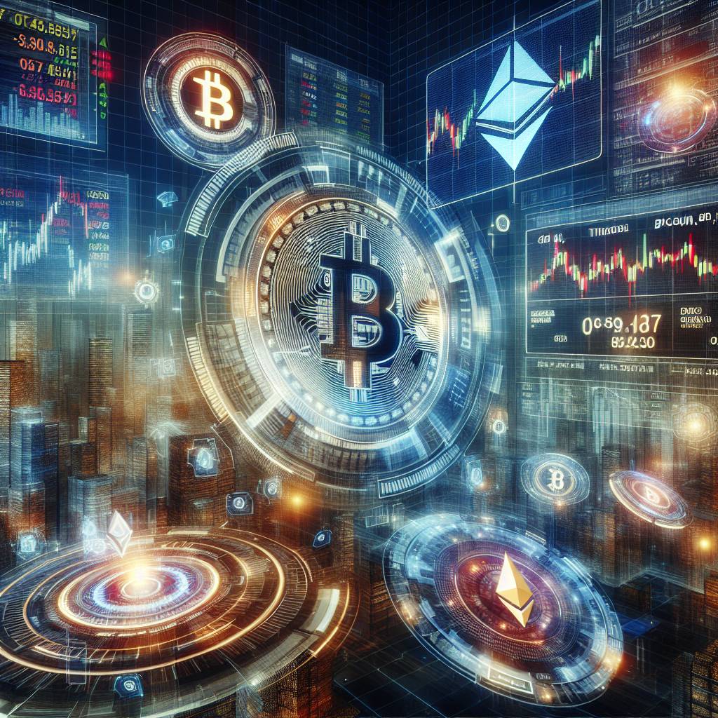 Are there any OTCBB markets that specialize in trading Bitcoin and other cryptocurrencies?