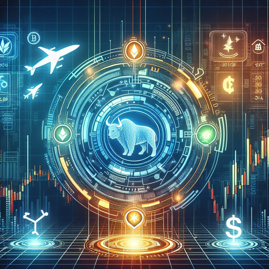 Which cryptocurrencies are commonly traded alongside MGM and how does their stock quote compare?