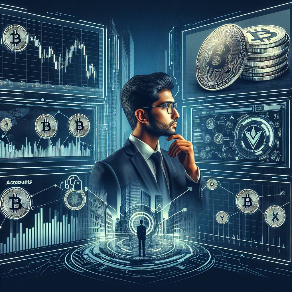 What are the risks and considerations when granting someone power of attorney over a cryptocurrency brokerage account?