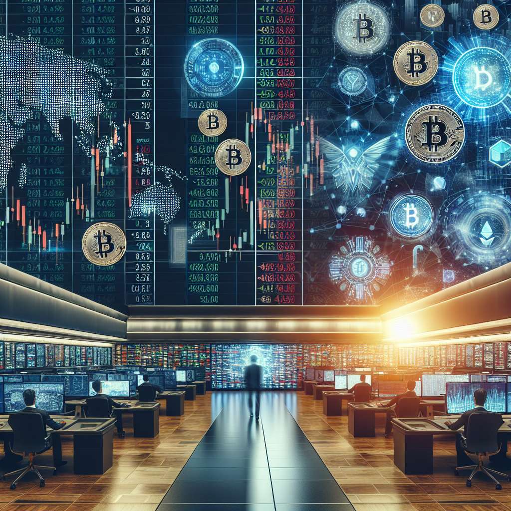 What is the impact of investing in PPL Corp stock on the cryptocurrency market?