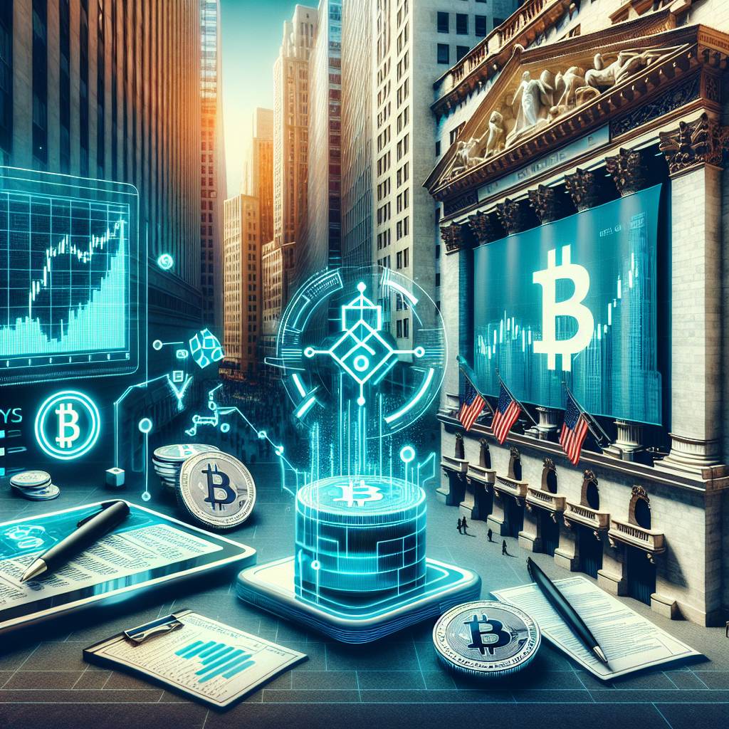 What are the regulatory risks surrounding cryptocurrency?