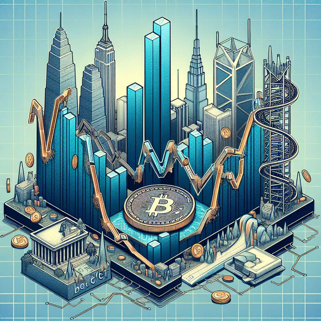 Is there any correlation between the value of Fashion Nova stocks and popular cryptocurrencies like Bitcoin?