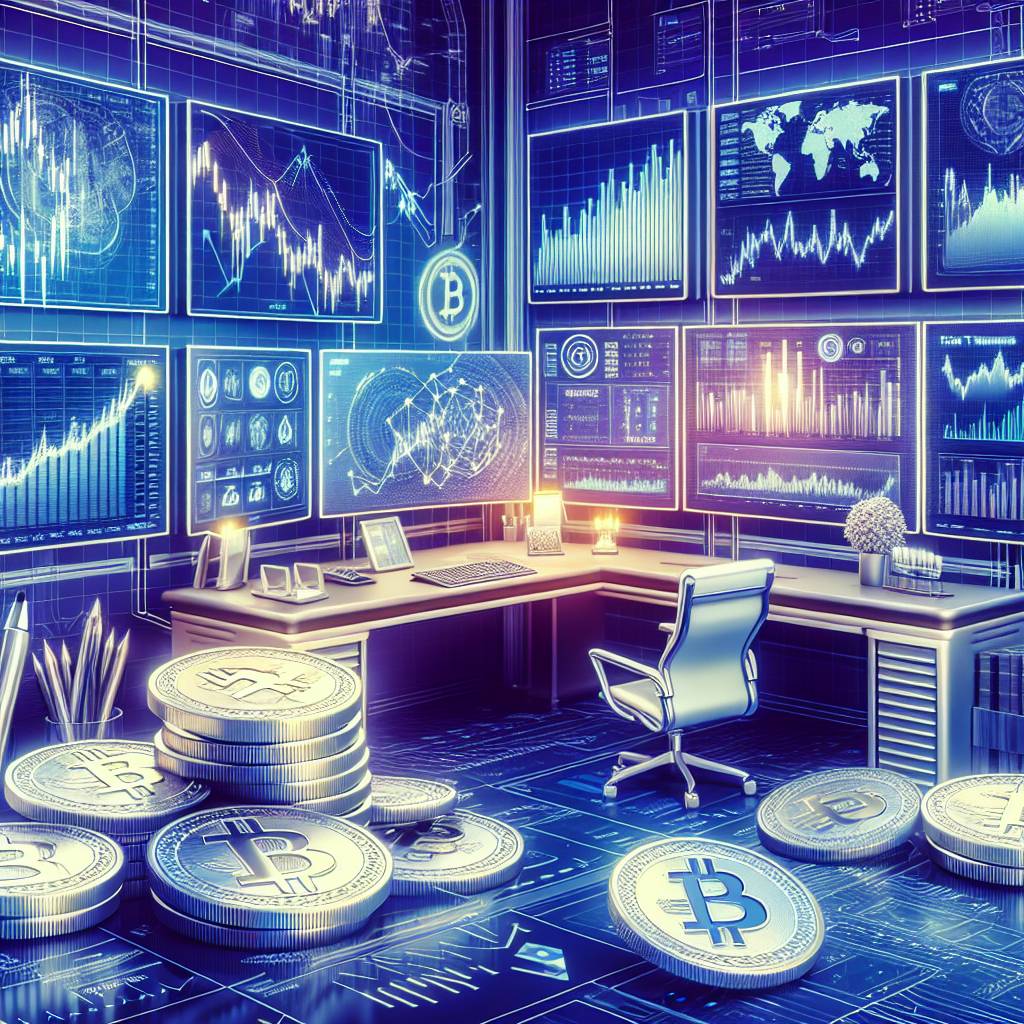 How can I get started with funded crypto trading?