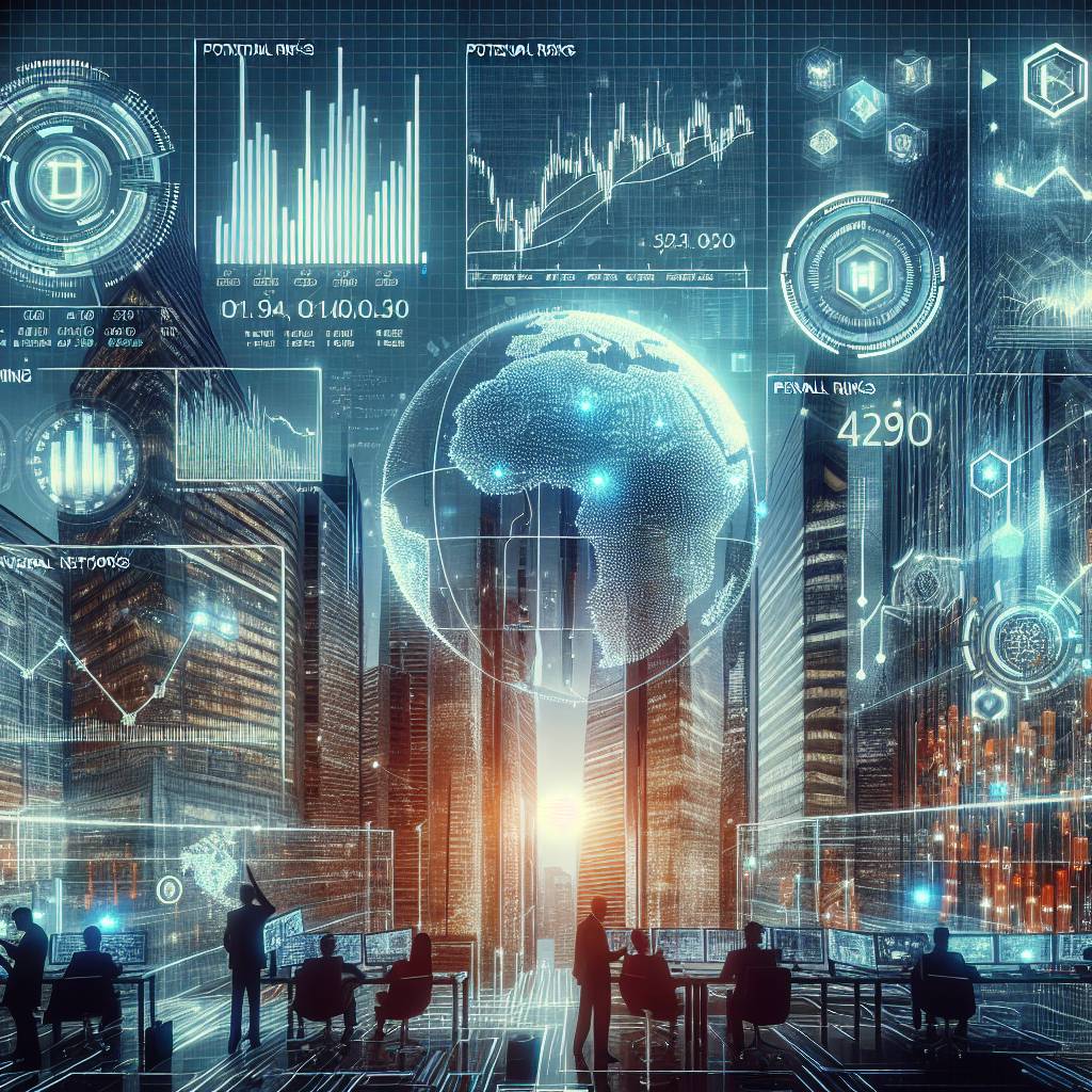 What are the potential risks and challenges of investing in flow cryptocurrency?