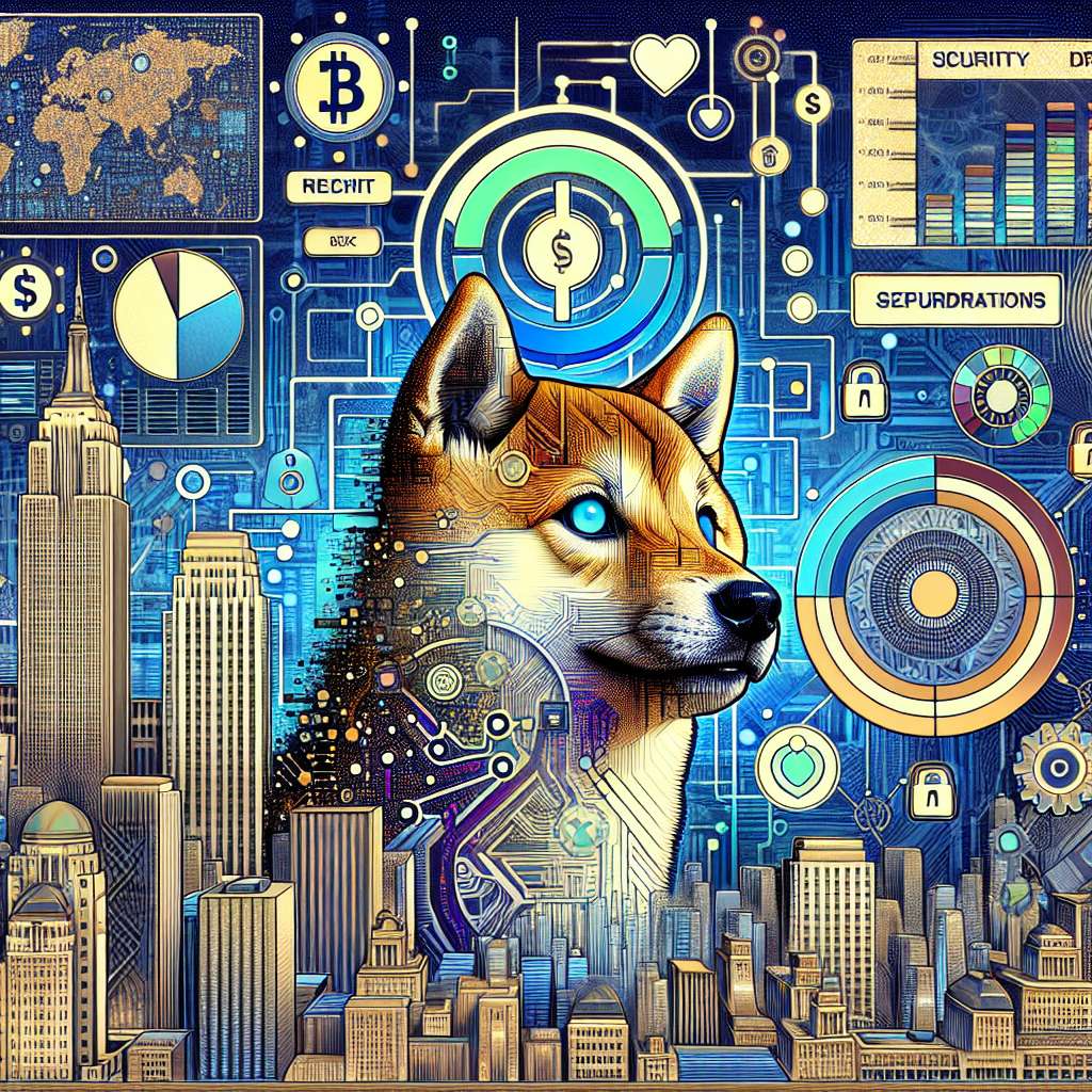 How can I find reliable cryptocurrency platforms for half shiba?