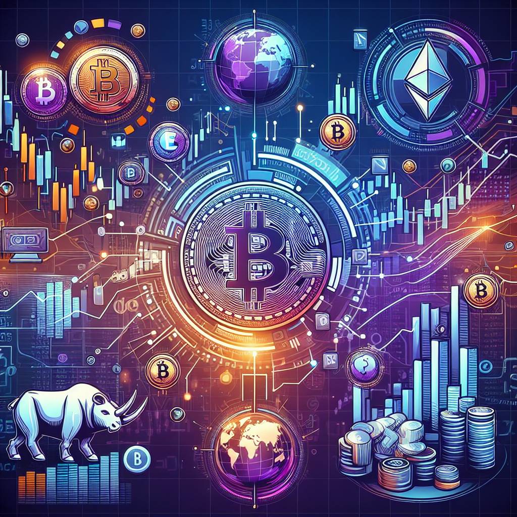 Which digital currencies have the highest potential for day trading in 2021?