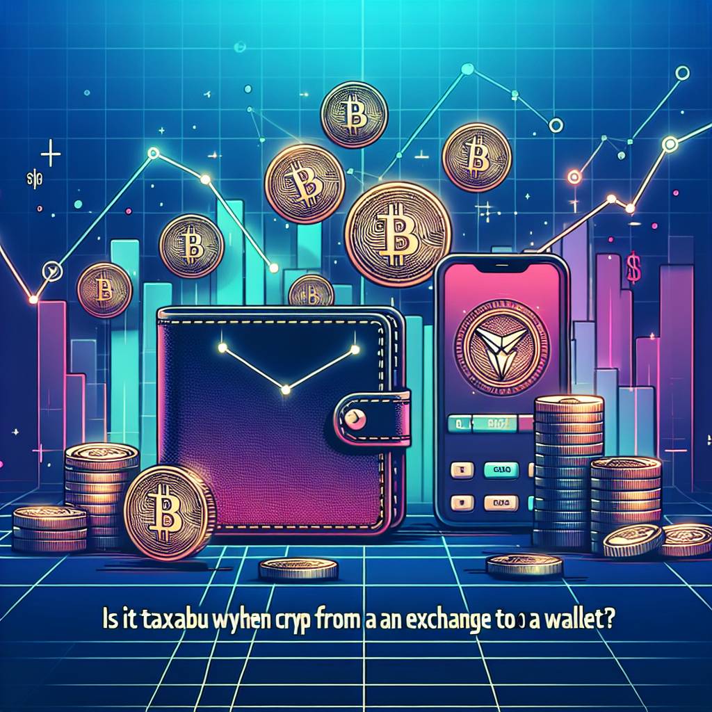 Is it recommended to include VTI in a taxable account as part of a diversified cryptocurrency investment portfolio?