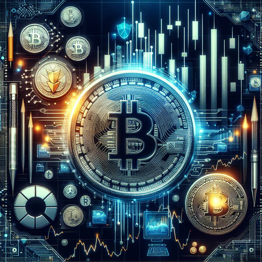 What are the best cryptocurrencies to invest in for a good return on invested capital?