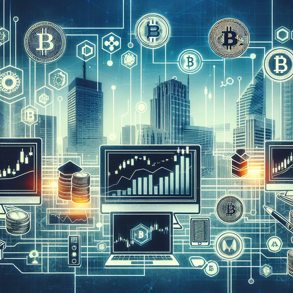 How can I use OTC finance to invest in digital currencies?