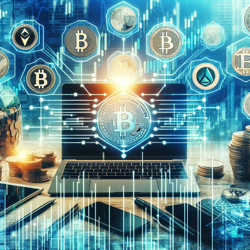 What are some alternative majors to computer science that can lead to a career in cryptocurrency?