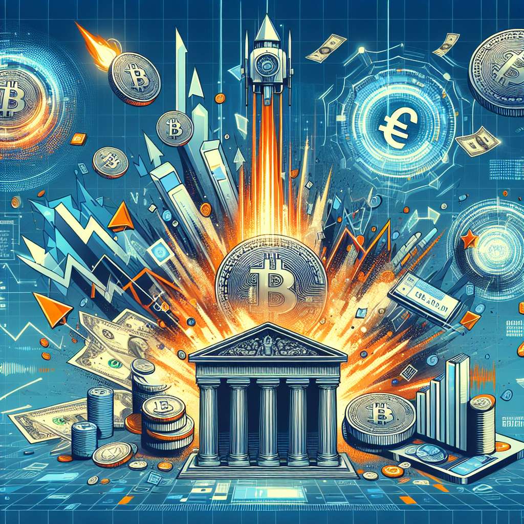 How does Ark of the Cosmos impact the digital currency market?